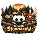 😈🍬Gang Słodziaków🍬💞