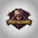 PantheonMC Discord Server Icon