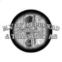 M.V Entreprenad & Transport AB Discord Server Icon