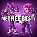 Metheebesty's Server