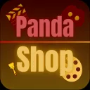 Panda Shop | Graphisme et plus