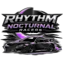 Rhythm Nocturnal Racers || Crystal Pride