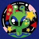 🔭  ℘  Feline’s Stratosphere  (REVAMPING) Discord server icon