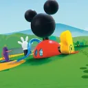 Mickey Mouse Clubhouse