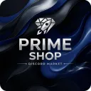 PRIME SHOP