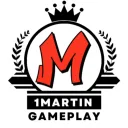 1Martin Gameplay