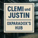 🛠Clemi und Justin Hub🛠