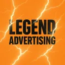 🔶LEGEND|ADVERTISING🔶