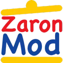 Original ZaronMod