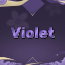 𝑽𝑰𝑶𝑳𝑬𝑻 𝑪𝑶𝑴𝑴𝑼𝑵𝑰𝑻𝒀