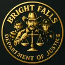 Bright Falls DOJ