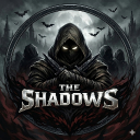 the shadows Discord server icon