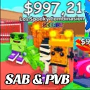 ╰🐘╮TRADING COMMUNITY ~ SAB & PVB ╰🌱╮