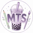 Milk Tea Scans