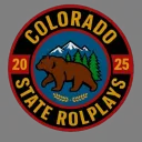 Colorado State Roleplay
