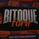 BITOQUE FORN #Crunchyroll