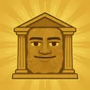 The Temple of The Emoji God