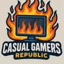 Casual Gamers Republic