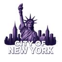 City Of New York RBX Discord Server Icon