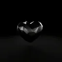 love what loves you! Icon