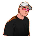 Twitch - Hiagornx