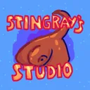 Stingray's Studio