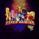 KefkaGaming's server