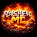  ® RasherMC LegacyTM Discord Server Icon