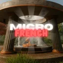MICRO FRENCH ( BETA )  VC