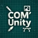 Com’Unity Design