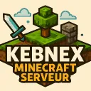 KebNex- 1.20.4-1.21.X