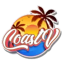 Coast V #ComeBack