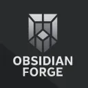 Obsidian Forge [Official Server]