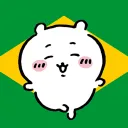 Chiikawa Brasil