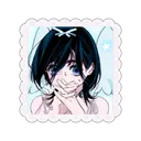 𝜗𝜚 ┈   Puppy Love  [ALNST]     ｡