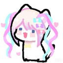 𝜗𝜚 ┈   Puppy Love ｡