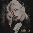𓈒     ノFelixbot's     ͜𓐇ᰍ GOTHICA EVENT! Discord Server Icon