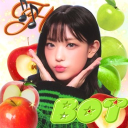 Haerin 🍎 Bot