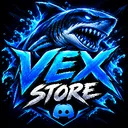 VEX STORE | 2K 🦈