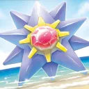 Everyone's in Starmieverse