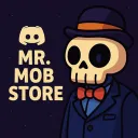 Mr.Mob Store
