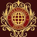 The International Brigade Discord Server Icon