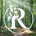 Rooted In Christ Inc . Discord Server Icon