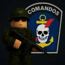 [COMANF] Comandos anfíbios