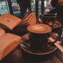 Dating Café ☕