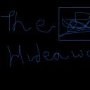 The Hideaway Discord server logo