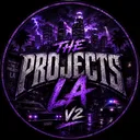 PROJECTS LA V2 (OUT NOW!!!)