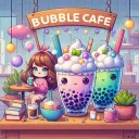 Bubble Cafe