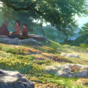 𝒻𝓁𝑒𝓊𝓇𝓈 ⚘.ೃ Discord server icon