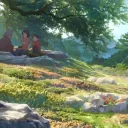 𝒻𝓁𝑒𝓊𝓇𝓈 .ೃ Discord Server Icon